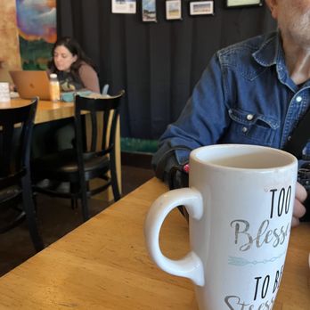 Papaccino's - Coffee & Tea Near Me - Portland, Oregon
