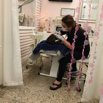 BrowDay - Salin's private rooms are so cute! - Permanent Makeup Near Me - Arcadia, California BrowDay - Salin's private rooms are so cute! - Permanent Makeup Near Me - Arcadia, California