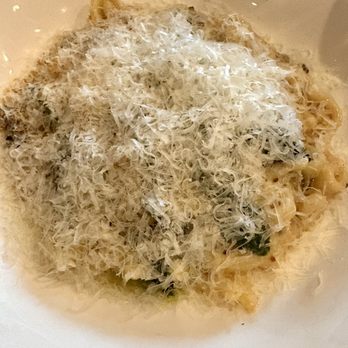 Carmelo's Restaurant - Mushroom Marsala - Italian Near Me - Covington, Kentucky