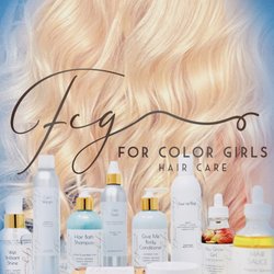For Color Girls