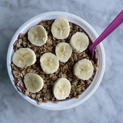 Planet Smoothie - Look how yummy!