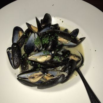 21 Steps Kitchen & Bar - Mussels - Steakhouses Near Me - Whistler, British Columbia