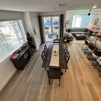 The Flooring House - Flooring Near Me - Rancho Cucamonga, California