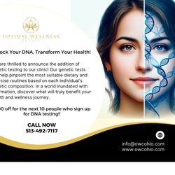 Optimal Wellness Clinic