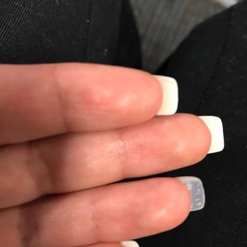 Crystal Nails - Nail Salons Near Me - La Mirada, California