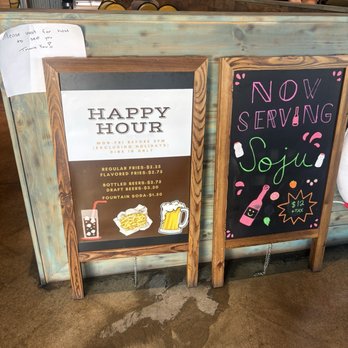 Bag O' Crab - Happy hour - Cajun/Creole Near Me - Fullerton, California