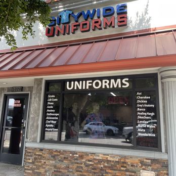 Citywide Uniforms - City Wide Uniforms - Uniforms Near Me - Burbank, California Citywide Uniforms - City Wide Uniforms - Uniforms Near Me - Burbank, California