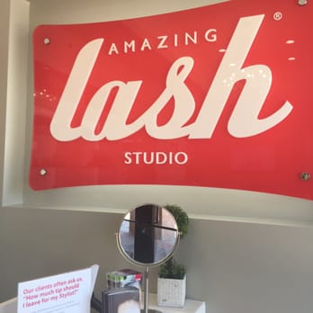 Amazing Lash Studio - Eyelash Service Near Me - Chandler, Arizona Amazing Lash Studio - Eyelash Service Near Me - Chandler, Arizona