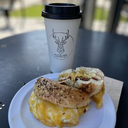 Spotted Deer Coffee Company
