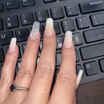 Nails 19 - Nail Salons Near Me - Roseville, California