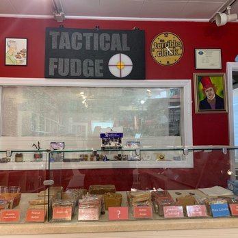NazBro - Chocolatiers & Shops Near Me - Occoquan, Virginia NazBro - Chocolatiers & Shops Near Me - Occoquan, Virginia