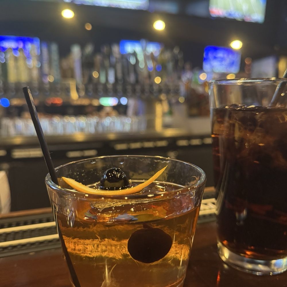 Sidecar Slider Bar - Cocktail Bars Near Me - Sterling Heights, Michigan Sidecar Slider Bar - Cocktail Bars Near Me - Sterling Heights, Michigan