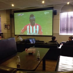 All Stars Sports Bar