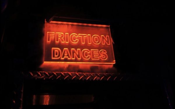 The Den Gentlemen's Club