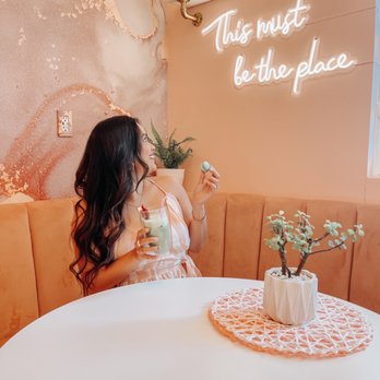 Our Matcha Place - Coffee & Tea Near Me - Temecula, California Our Matcha Place - Coffee & Tea Near Me - Temecula, California