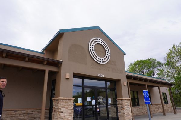 State Employees Credit Union of New Mexico