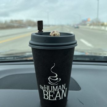The Human Bean - Coffee & Tea Near Me - Reno, Nevada The Human Bean - Coffee & Tea Near Me - Reno, Nevada
