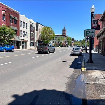 Mid Penn Realty - Mid Penn Realty Office street view - Real Estate Agents Near Me - Bloomsburg, Pennsylvania Mid Penn Realty - Mid Penn Realty Office street view - Real Estate Agents Near Me - Bloomsburg, Pennsylvania