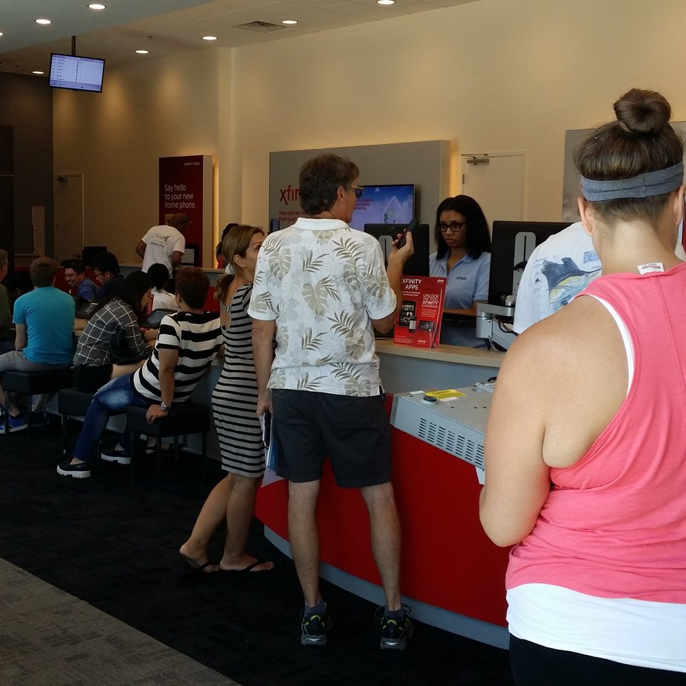 Xfinity Store by Comcast - Internet Service Providers Near Me - Atlanta, Georgia