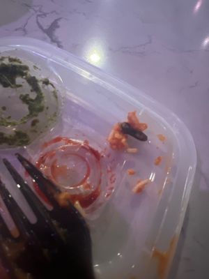 Kababeque Indian Grill by null