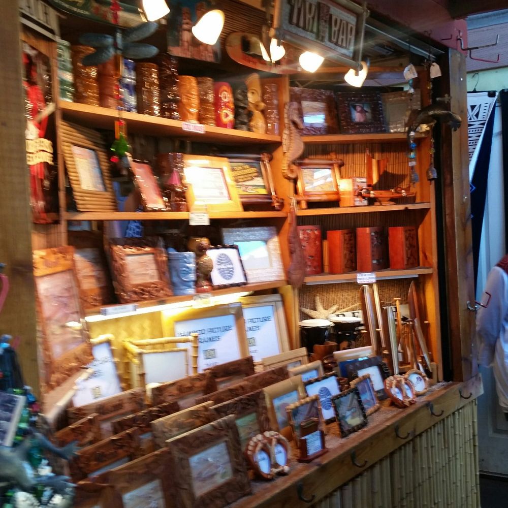 BEACHBUMZ TIKI & GIFT SHOP - Updated June 2026 - 75 Photos & 20