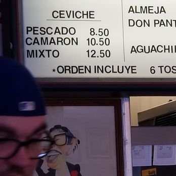El Pollero 95 - Menu 3 - Mexican Near Me - Bell, California