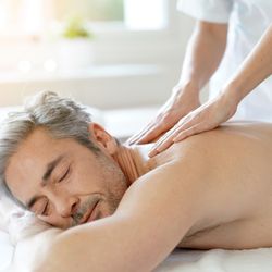 Trinergy Center For Integrative Psychiatry - Organic Massage services