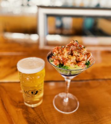 Moon Under Water Brewpub and Distillery by null