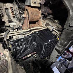 Esco's Truck & Auto Repair