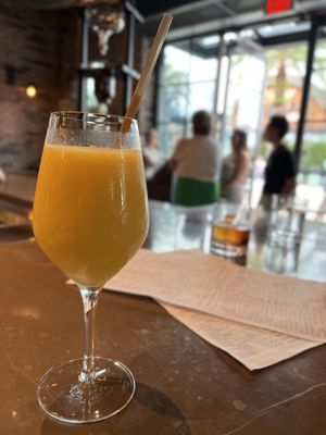 Wine Bar George - A Restaurant & Bar by null