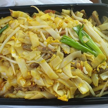Bayview Kitchen - Chinese Near Me - Richmond Hill, Ontario