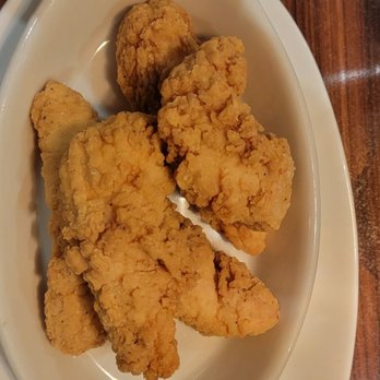 Emerald Restaurant - chicken tenders - Breakfast & Brunch Near Me - Verona, New York