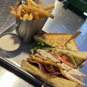 Flights - club sandwich - New American Near Me - Las Vegas, Nevada Flights - club sandwich - New American Near Me - Las Vegas, Nevada
