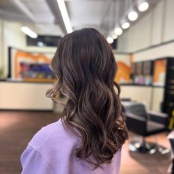 Honeycomb Salon