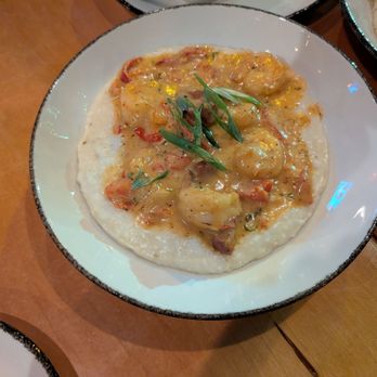 Soby's - Shrimp and Grits - New American Near Me - Greenville, South Carolina Soby's - Shrimp and Grits - New American Near Me - Greenville, South Carolina