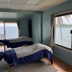 Blue Moon Yoga and Day Spa