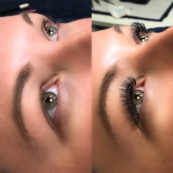 Lush Lashes by Sarah - Eyelash Service Near Me - Clackamas, Oregon Lush Lashes by Sarah - Eyelash Service Near Me - Clackamas, Oregon