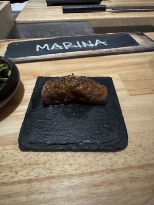 Sushi by Scratch Restaurants: New York by null