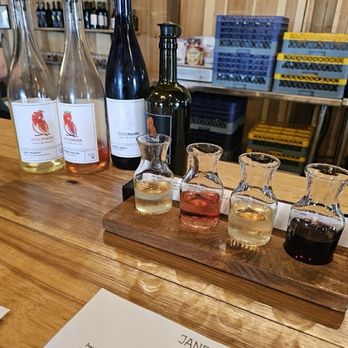 Janemark Winery & Vineyard - Wine Tasting Room Near Me - Brandywine, Maryland Janemark Winery & Vineyard - Wine Tasting Room Near Me - Brandywine, Maryland