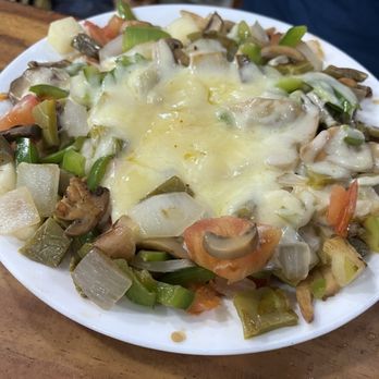 La Tomate - The veggie - Tacos Near Me - Guadalajara, JAL La Tomate - The veggie - Tacos Near Me - Guadalajara, JAL