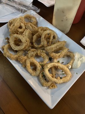 Cayo Esquivel Seafood by null