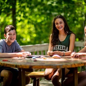Camp Wekeela - Summer Camps Near Me - Ridgewood, New Jersey