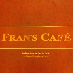 Fran's Café