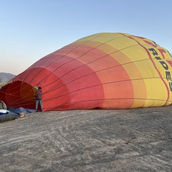 Vegas Balloon Rides - Hot Air Balloons Near Me - Las Vegas, Nevada Vegas Balloon Rides - Hot Air Balloons Near Me - Las Vegas, Nevada