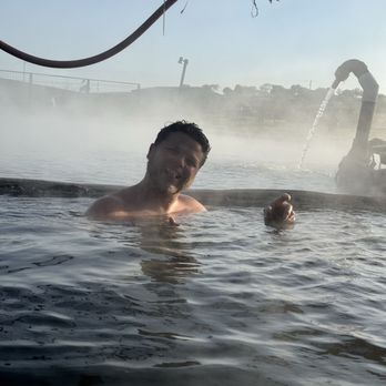 Franklin Hot Springs - My love - Fishing Near Me - Paso Robles, California Franklin Hot Springs - My love - Fishing Near Me - Paso Robles, California