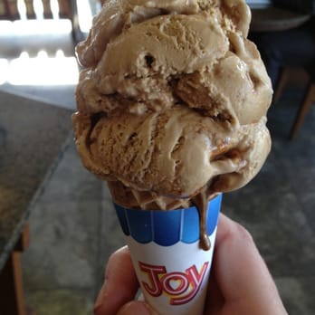 J.P. Licks - Newton - Cappuccino crunch! Big serving size for a 'small' (thank you!) - Ice Cream & Frozen Yogurt Near Me - Newton, Massachusetts J.P. Licks - Newton - Cappuccino crunch! Big serving size for a 'small' (thank you!) - Ice Cream & Frozen Yogurt Near Me - Newton, Massachusetts