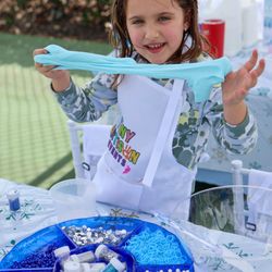 Tiny Artisan Events