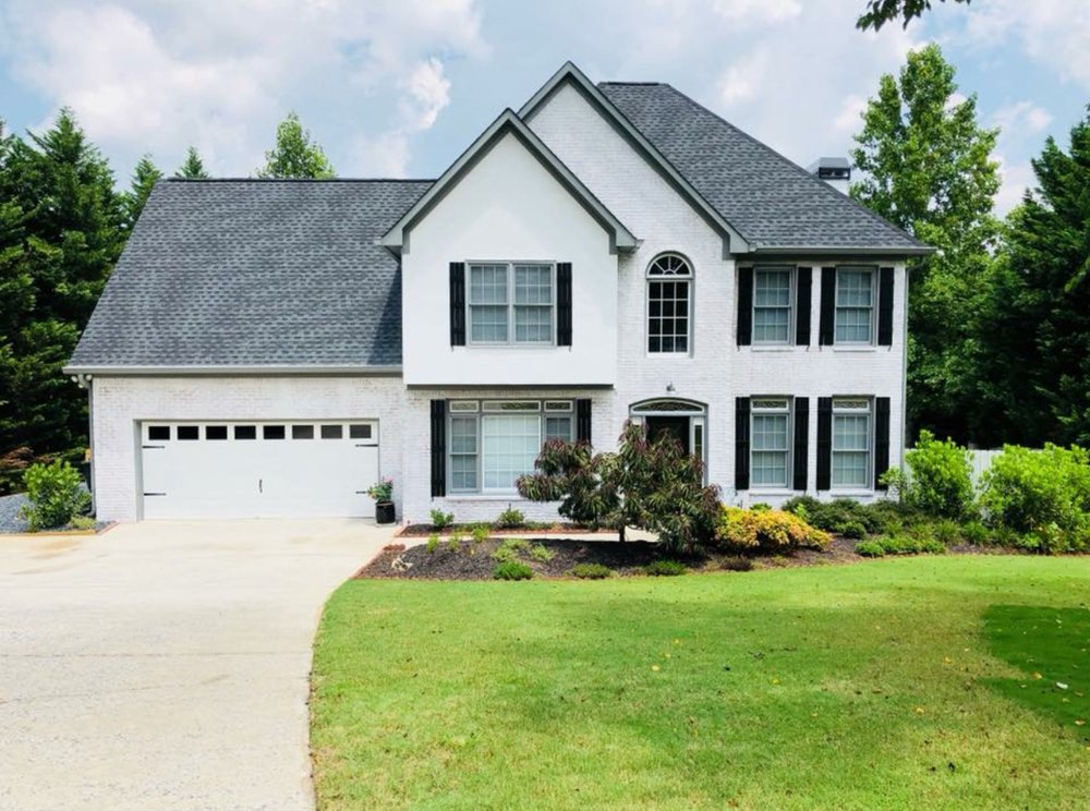 Slide of ShinglePro of Georgia