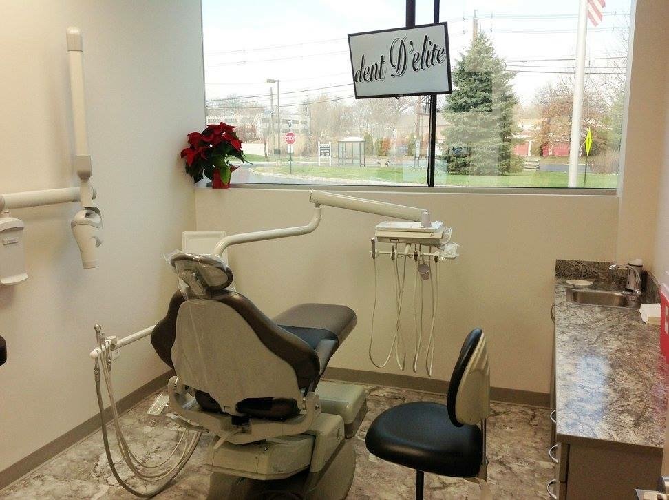 DENT D’ ELITE CRANFORD FAMILY DENTAL CARE Updated October 2024