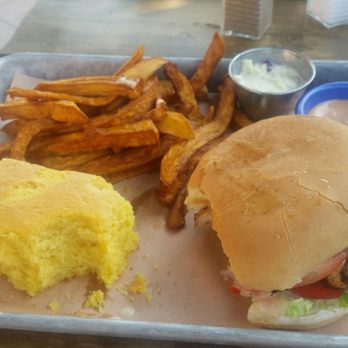RD's Southern BBQ - Southern Near Me - Brampton, Ontario